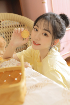 流苏耳环